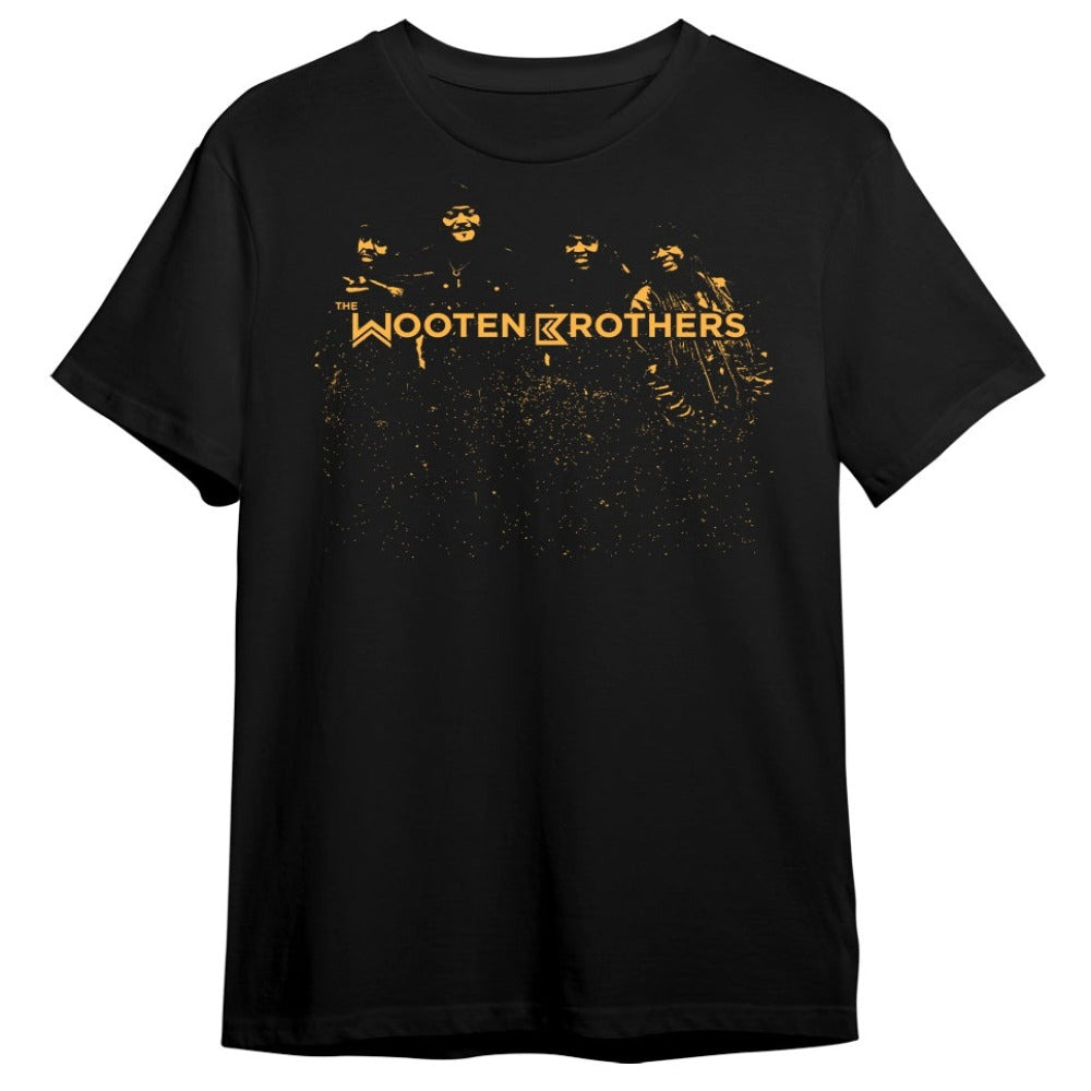 Wooten Brothers T-Shirts – VixMerch