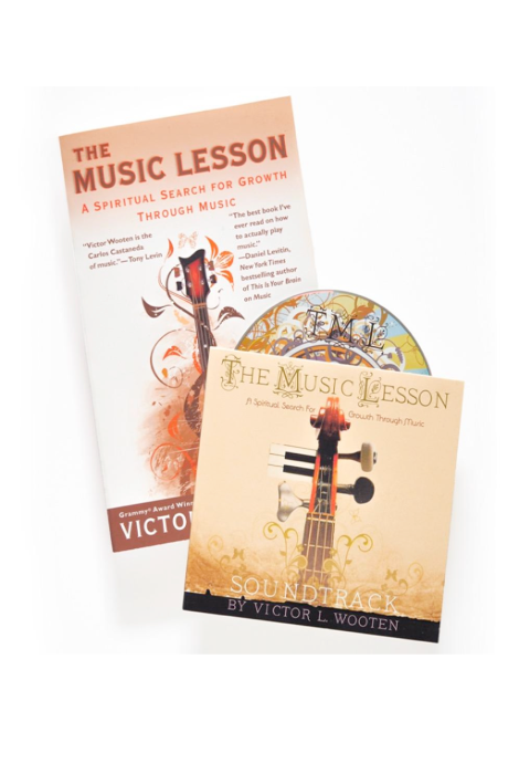 The Music Lesson Bundle
