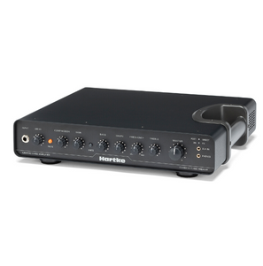 Hartke LX8500 Bass Amplifier