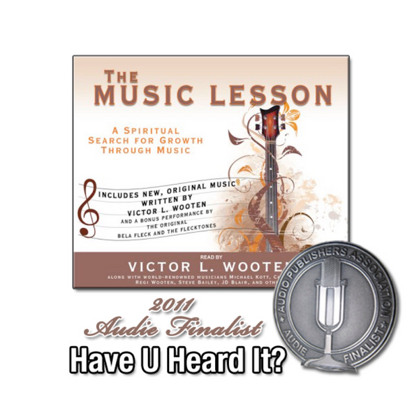 The Music Lesson Paperback, Audio Book, or Audio Book Download