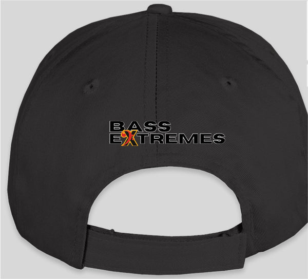 Bass Extremes Hat