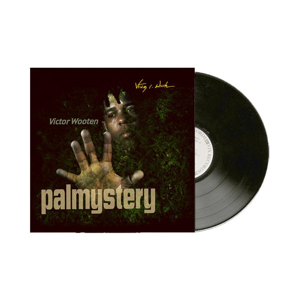 Palmystery