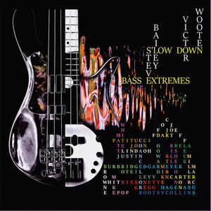 Bass Extremes S'LOW DOWN