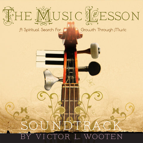 The Music Lesson Soundtrack