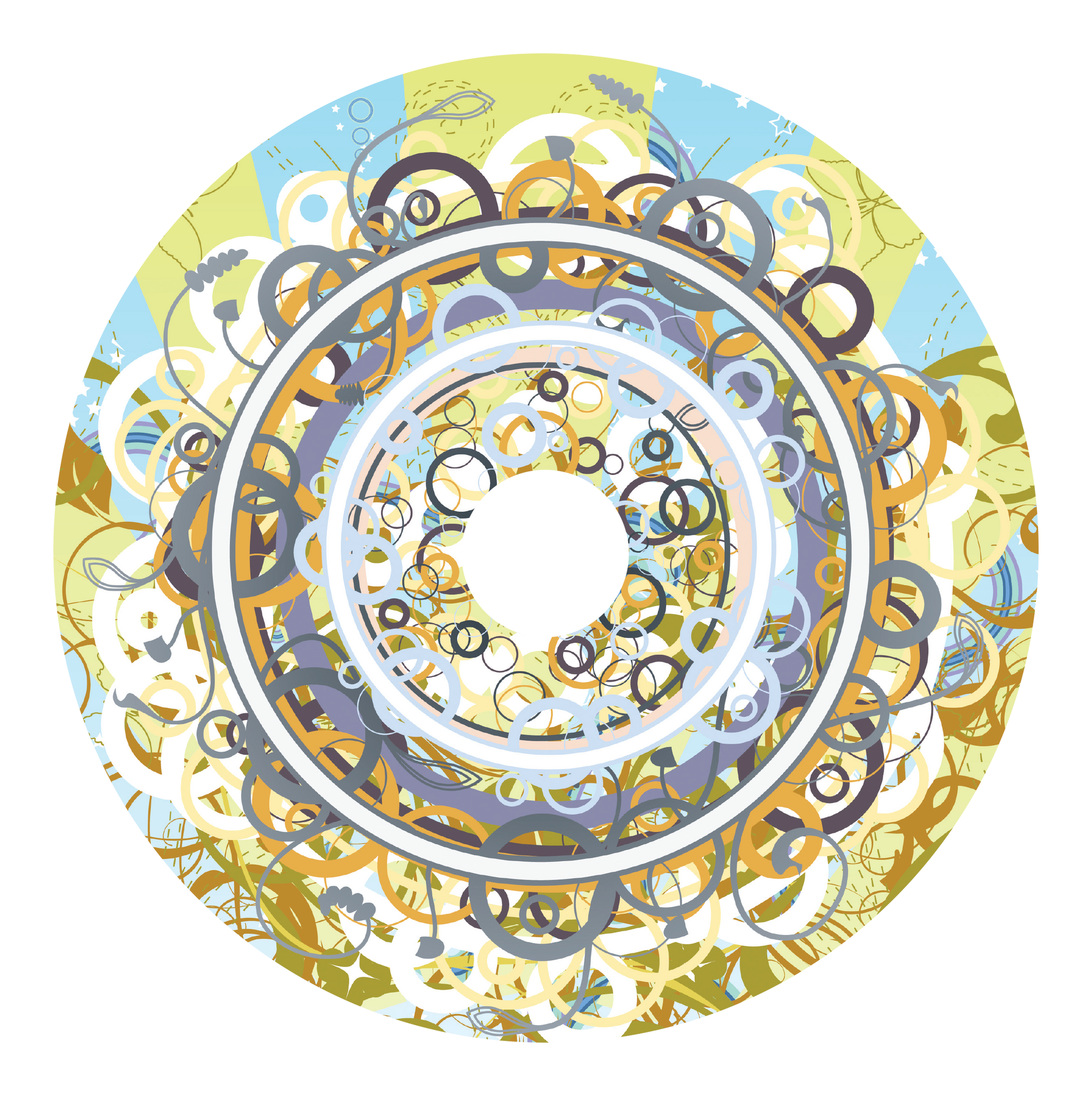 The Music Lesson Soundtrack – VixMerch