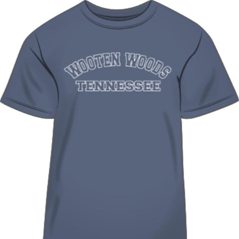 Wooten Woods T-Shirt