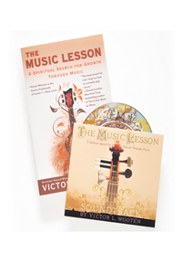 The Music Lesson Bundle