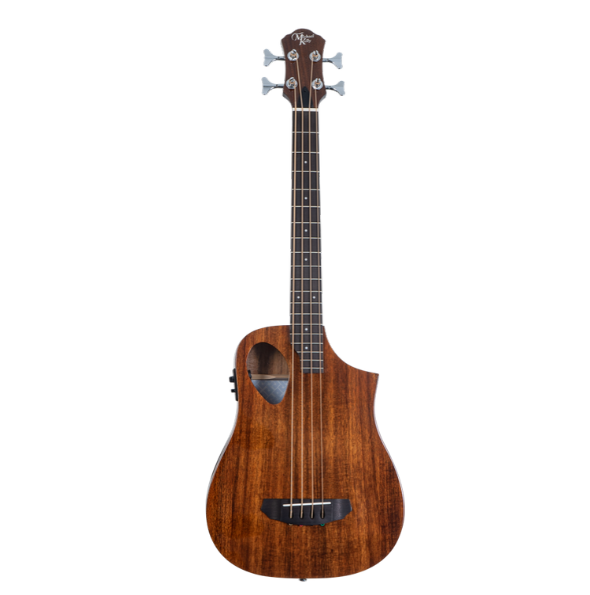 Sojourn Port Acoustic Travel Bass