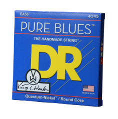 (未使用･未開封品)DRストリングPB-40ピュアブルースベースギターストリング 未使用・未開封品)DRストリングPB-40ピュアブルースベースギター