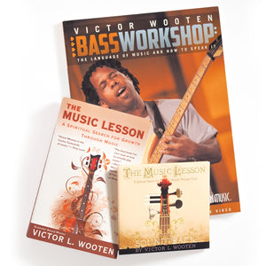 Bass Inspiration Bundle