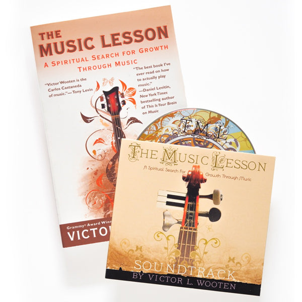 The Music Lesson Bundle