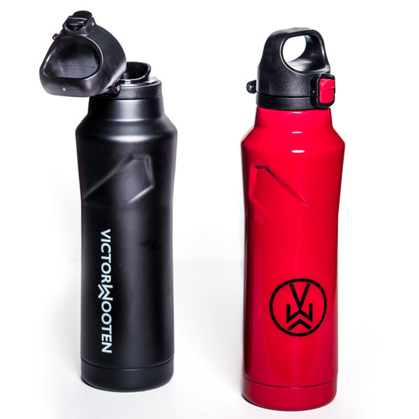 Victor Wooten 20.9 oz H2Go Thermal Bottles