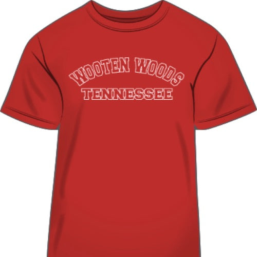 Wooten Woods T-Shirt