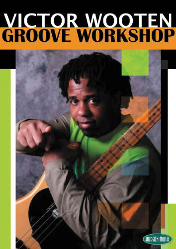 Groove Workshop DVD